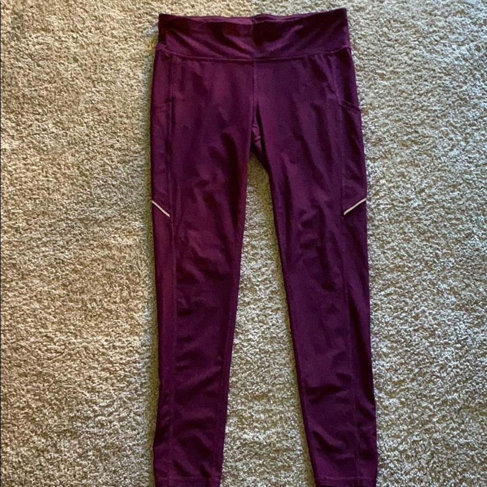 Large women’s leggings